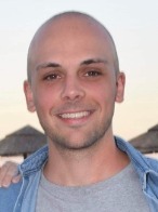 Dr. Jonas Laenens